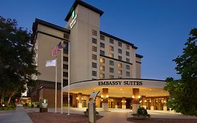 Lincoln Embassy Suites