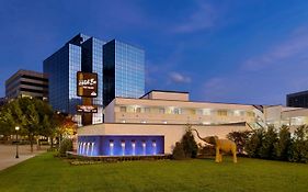 Hotel Bo, A Days Inn By Wyndham Chattanooga Downtown  United States