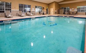 Best Western Plus Cutting Horse Inn & Suites Weatherford United States
