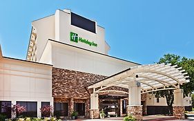 Holiday Inn In Tyler Texas 3*