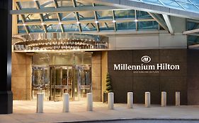 One Un New York Millennium Hotels And Resorts 4*