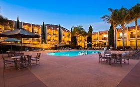 Best Western Plus Royal Oak Hotel San Luis Obispo United States