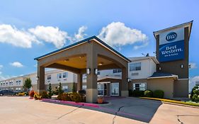Best Western Clubhouse Inn & Suites 3*