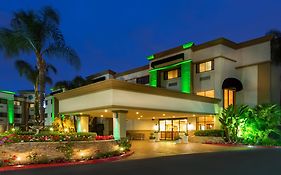 Holiday Inn Santa Ana Orange co Arpt