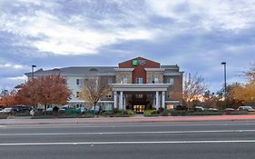 Holiday Inn Express Hotel & Suites Roseville - Galleria Area, An Ihg Hotel