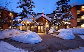 Legacy Vacation Club Steamboat Spring Suites