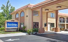 Travelodge By Wyndham Banning Casino And Outlet Mall