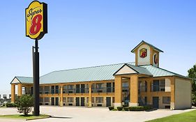 Super 8 By Wyndham Grand Prairie Southwest Motel United States