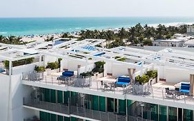 Z Ocean Hotel South Beach Miami Beach United States