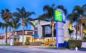 Holiday Inn Express Costa Mesa California