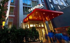 Cambria Hotel New York - Chelsea New York, Ny