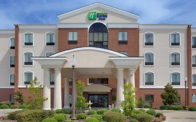 Holiday Inn Express Hotel & Suites Ennis, An Ihg Hotel
