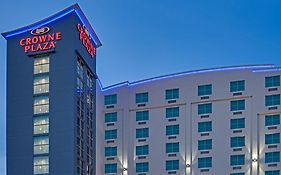 Crowne Plaza Fort Lauderdale Airport / Cruise Port 3*