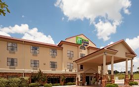 Holiday Inn Express Kerrville Texas