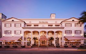The Betsy Hotel, South Beach