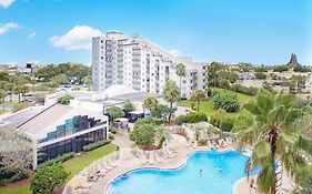 Enclave Hotel Orlando Florida