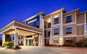 Best Western Plus Lytle Inn And Suites
