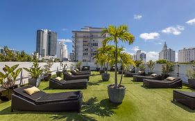 Lincoln Arms Suites Miami Beach 3* United States