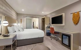 Bluestem Hotel Torrance Los Angeles, Ascend Hotel Collection  3* United States