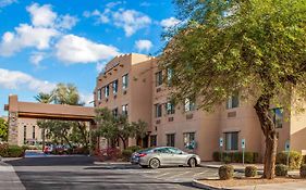Comfort Suites Old Town Scottsdale United States
