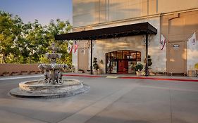 Doubletree by Hilton Hotel Santa Ana Orange County Airport