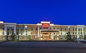 Hampton Inn & Suites Georgetown/Austin North photos Exterior