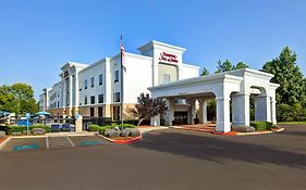 Hampton Inn & Suites Nacogdoches  United States
