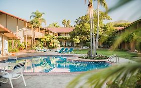 Best Western Plus Pepper Tree Inn Santa Barbara United States