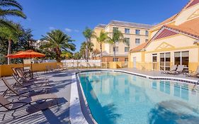 La Quinta By Wyndham Orlando Universal Area Hotel 3* United States