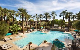 Doubletree Paradise Valley Resort Scottsdale Az