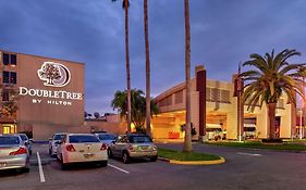 Doubletree By Hilton Hotel Tampa Airport Westshore 4*