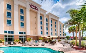 Hampton Inn & Suites Fort Myers - Colonial Blvd
