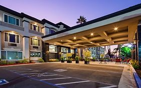 Best Western Plus Anaheim Orange County Hotel