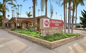 Best Western Plus Inn of Ventura Ventura Ca