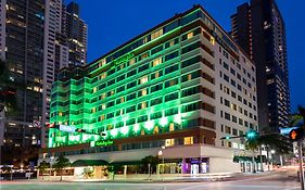 Holiday Inn Hotel Port Of Miami-downtown, An Ihg Hotel  3* United States