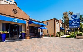Best Western Royal Palace Inn And Suites Los Angeles 3*