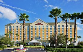 Hilton Garden Inn Seaworld Orlando 3*