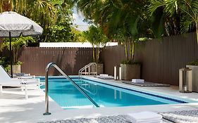 Cypress House Hotel in Key West