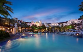 Universal Orlando Resort Hard Rock Hotel