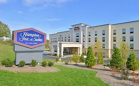 Hampton Inn & Suites California University Pittsburgh Coal Center Usa 3*