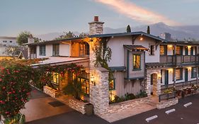 Best Western Plus Encina Lodge & Suites Santa Barbara Ca