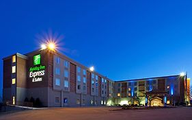 Holiday Inn Express And Suites Pittsburgh West Mifflin, An Ihg Hotel