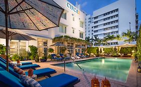 Hotel Circa 39 Miami