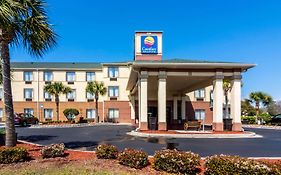 Comfort Inn & Suites Panama City Mall  United States