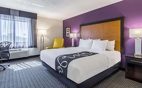La Quinta Inn & Suites Phoenix Scottsdale 3*
