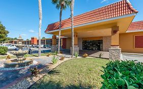 Quality Inn And Suites Riverfront Palatka