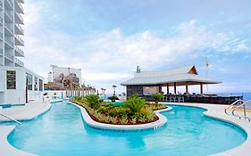 Holiday Inn Express & Suites Panama City Beach Beachfront, An Ihg Hotel  United States