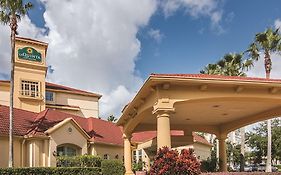 La Quinta Inn And Suites Orlando Airport North