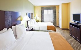 Holiday Inn Express And Suites Saint Augustine North, An Ihg Hotel