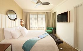 Winter Haven Hotel South Beach 4*